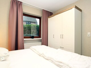 Ferienwohnung Wenningstedt Ausstattung 10