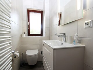 Ferienwohnung Wenningstedt Ausstattung 12