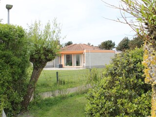 Bungalow Julianadorp Registrazione all'aperto 6