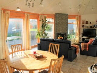 Bungalow Julianadorp Features 11