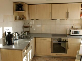 Bungalow Julianadorp Caratteristiche 18