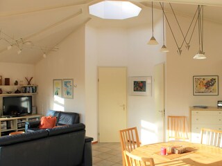 Bungalow Julianadorp Features 12