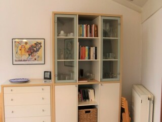 Bungalow Julianadorp Caratteristiche 17