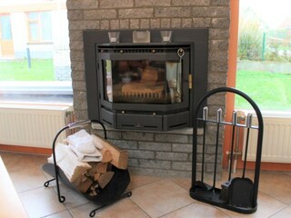 Bungalow Julianadorp Caratteristiche 13