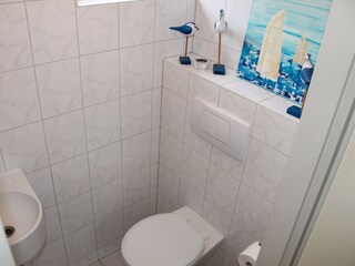 Bungalow Julianadorp Caratteristiche 21