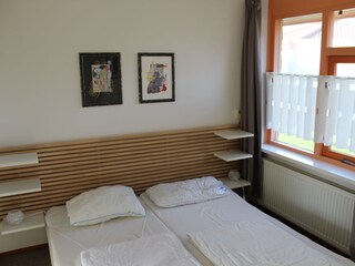 Bungalow Julianadorp Features 20