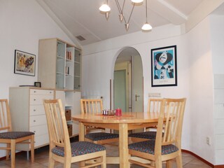 Bungalow Julianadorp Caratteristiche 15