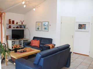 Bungalow Julianadorp Features 10