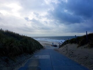 Bungalow Julianadorp Ambiente 23