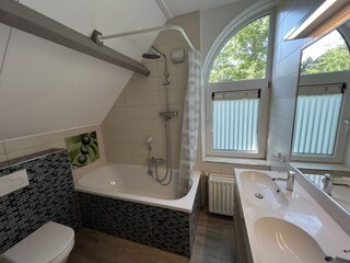 Maison de vacances Kamperland Équipement 18