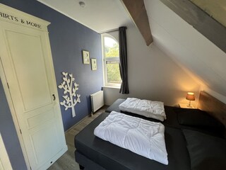 Maison de vacances Kamperland Équipement 20