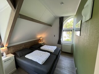 Maison de vacances Kamperland Équipement 22