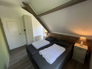 Vakantiehuis Kamperland Kenmerken 23