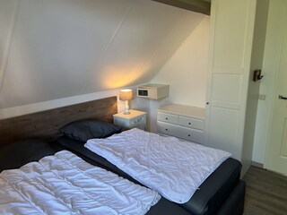 Casa de vacaciones Kamperland Características 25