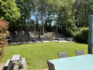 Casa de vacaciones Kamperland Grabación al aire libre 7
