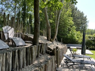 Casa de vacaciones Kamperland Grabación al aire libre 9