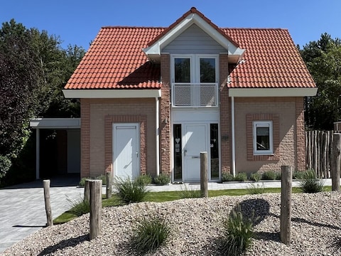 Holiday house Sea Buckthorn
