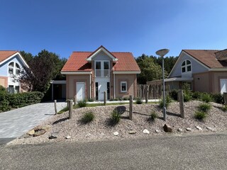 Casa de vacaciones Kamperland Grabación al aire libre 2