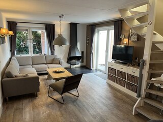 Vakantiehuis Kamperland Kenmerken 13