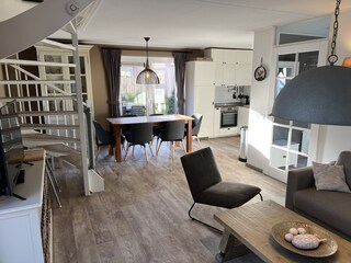 Maison de vacances Kamperland Équipement 14