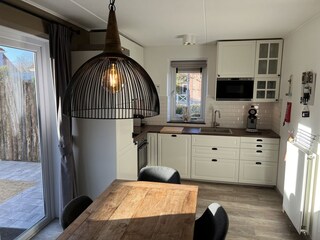 Vakantiehuis Kamperland Kenmerken 16