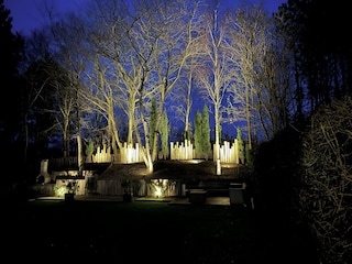 Vakantiehuis Kamperland Buitenaudio-opname 12