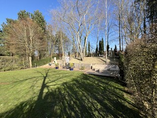 Casa de vacaciones Kamperland Grabación al aire libre 6