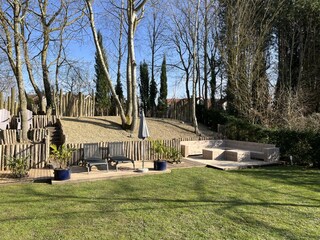 Maison de vacances Kamperland Enregistrement extérieur 10