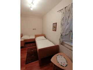 Appartamento per vacanze St. Stefan im Rosental Caratteristiche 6
