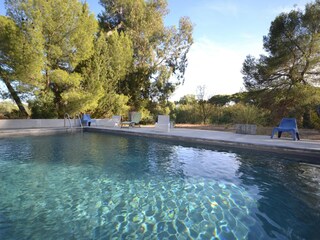 Apartment Montagnac (Hérault) Outdoor Recording 6