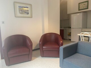 Apartment Montagnac (Hérault) Ausstattung 18