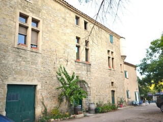 Apartment Montagnac (Hérault) Ausstattung 19
