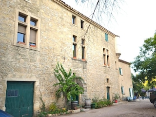 Apartment Montagnac (Hérault) Ausstattung 23