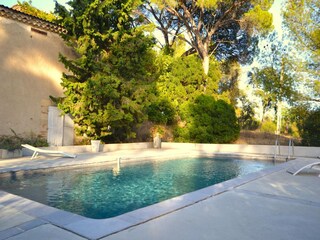 Apartment Montagnac (Hérault) Außenaufnahme 5