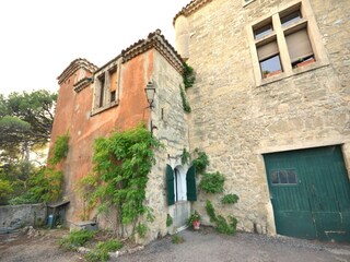 Apartment Montagnac (Hérault) Ausstattung 20