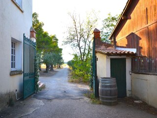 Apartamento Montagnac (Hérault) Características 16
