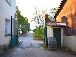 Apartment Montagnac (Hérault) Ausstattung 14