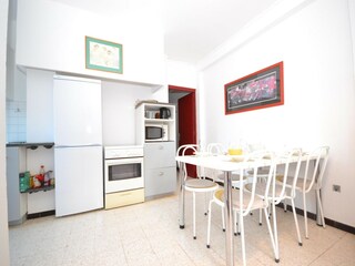 Apartamento Montagnac (Hérault) Características 13