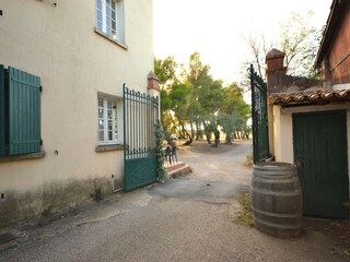 Appartement Montagnac (Hérault) Kenmerken 22