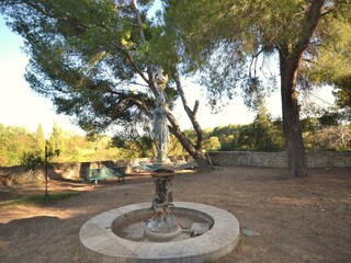 Apartment Montagnac (Hérault) Ausstattung 23