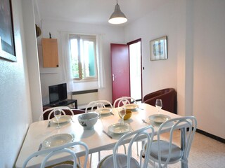 Apartamento Montagnac (Hérault) Características 30