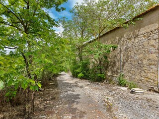 Apartment Montagnac (Hérault) Außenaufnahme 4