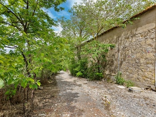 Apartment Montagnac (Hérault) Außenaufnahme 6
