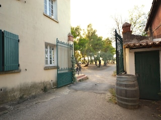 Apartment Montagnac (Hérault) Ausstattung 26