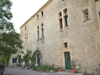 Apartment Montagnac (Hérault) Ausstattung 25