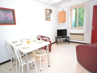 Apartamento Montagnac (Hérault) Características 15