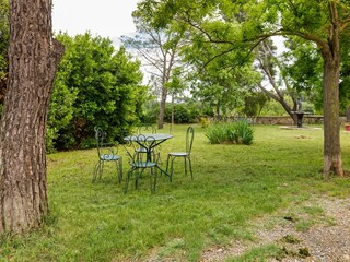 Appartamento Montagnac (Hérault) Registrazione all'aperto 8