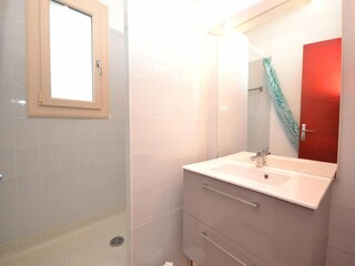 Apartamento Montagnac (Hérault) Características 17