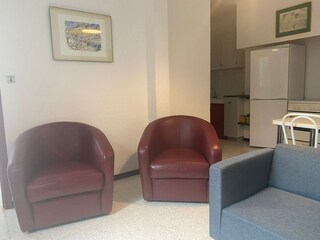 Apartamento Montagnac (Hérault) Características 28
