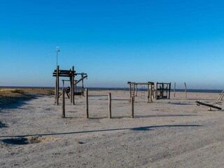 Appartamento per vacanze Neßmersiel Ambiente 23